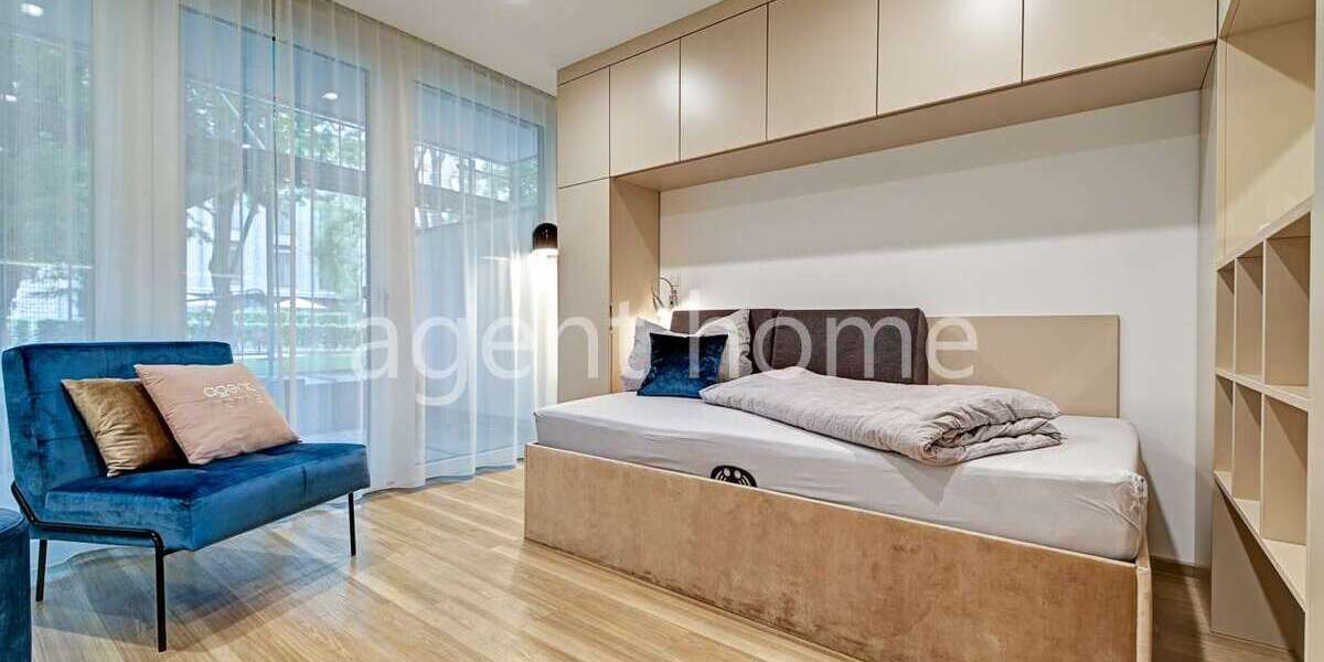 Zimmer Stuttgart Stuttgart-Nord - 1 Zimmer, 1.300&euro; | Angebot:27307345