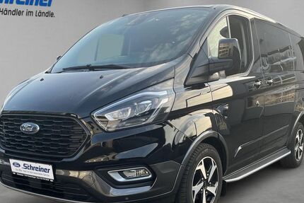 Ford Tourneo Custom 64.500 km 35.990 &euro; Kusterdingen 72127