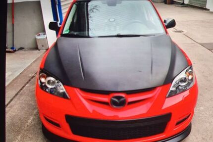 Mazda 3 151.000 km 10.333 &euro; Korntal 70825