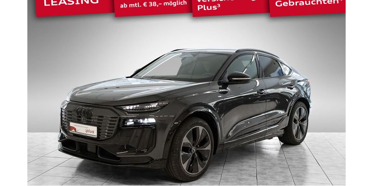 Audi Q6 e-tron 9.618 km 66.420 &euro; Böblingen 71034
