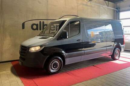 Mercedes-Benz Sprinter 84.550 km 23.800 € Filderstadt 70794