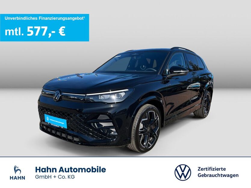 VW Tiguan 7.609 km 45.490 € Schorndorf 73614