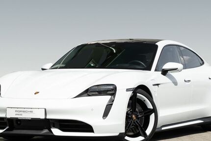 Porsche Taycan 45.200 km 81.500 € Reutlingen 72770