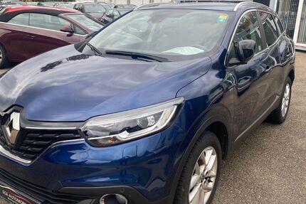 Renault Kadjar 69.000 km 10.950 € Markgröningen 71706