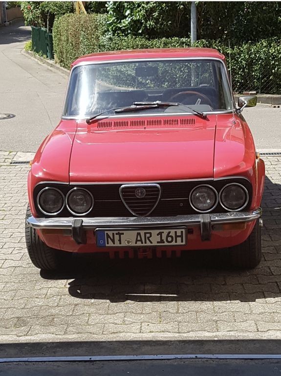 Giulia