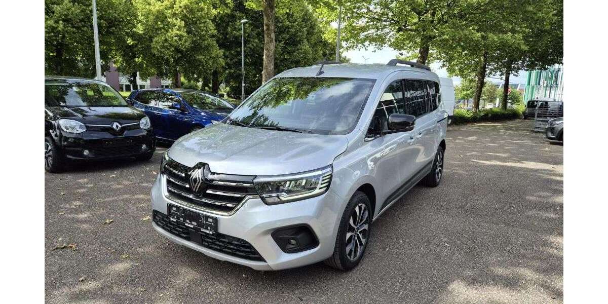 Renault Kangoo 3.050 km 33.990 &euro; Ludwigsburg 71636