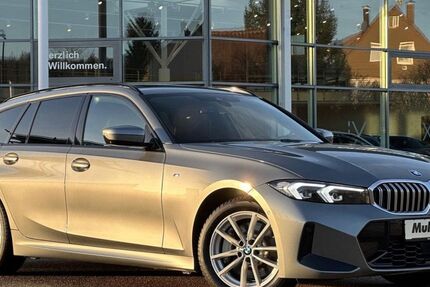 BMW 330 27.495 km 45.990 &euro; Winnenden 71364