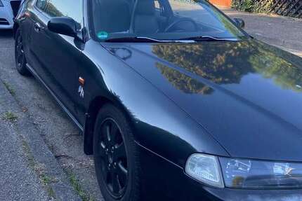 Honda Prelude