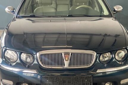 Rover 75