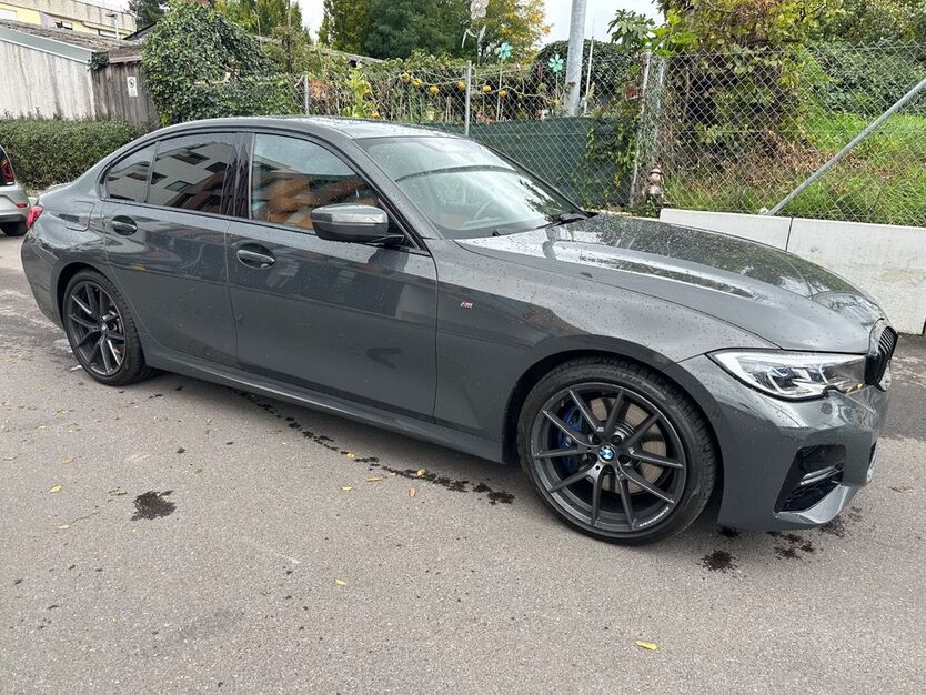 BMW 330 264.000 km 27.999 € Ditzingen 71254
