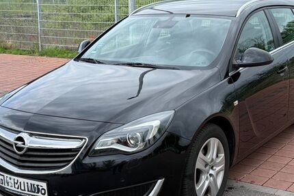 Opel Insignia 130.000 km 8.250 &euro; Korntal 70825