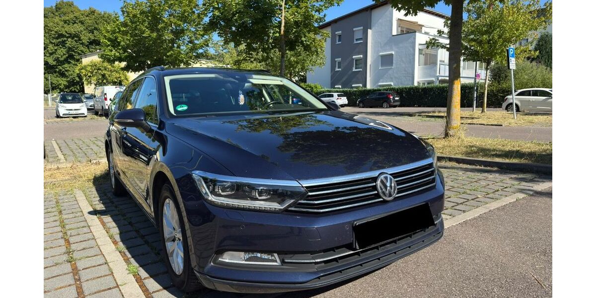 VW Passat 249.000 km 9.500 &euro; Remseck 71686