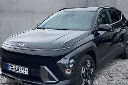 Hyundai KONA 12.000 km 29.990 &euro; Köngen 73257