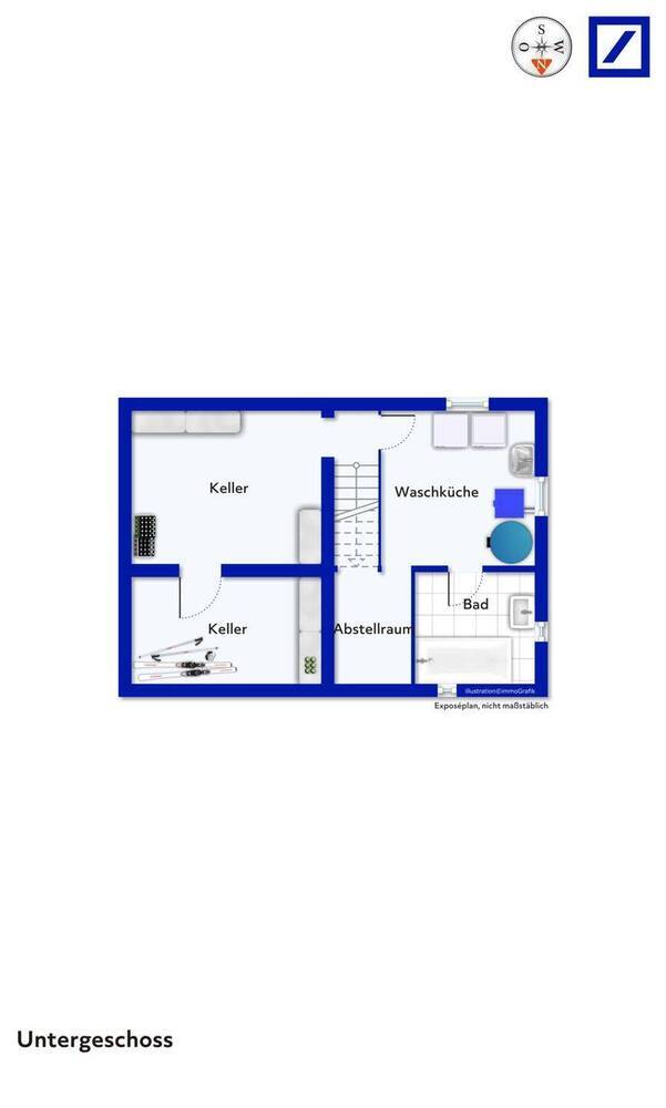 Traumhaus mit großem GartenWintergartenTerrasse und Garage in ruhiger Lage