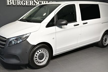 Mercedes-Benz Vito 30.650 km 42.602 &euro; Waiblingen 71332
