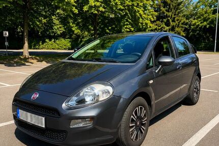 Fiat Punto 109.000 km 3.800 &euro; Schorndorf 73614