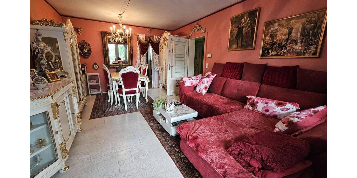 Etagenwohnung Stuttgart Degerloch - 2 Zimmer, 65 m&sup2;, 299.000&euro; | Angebot:26912944