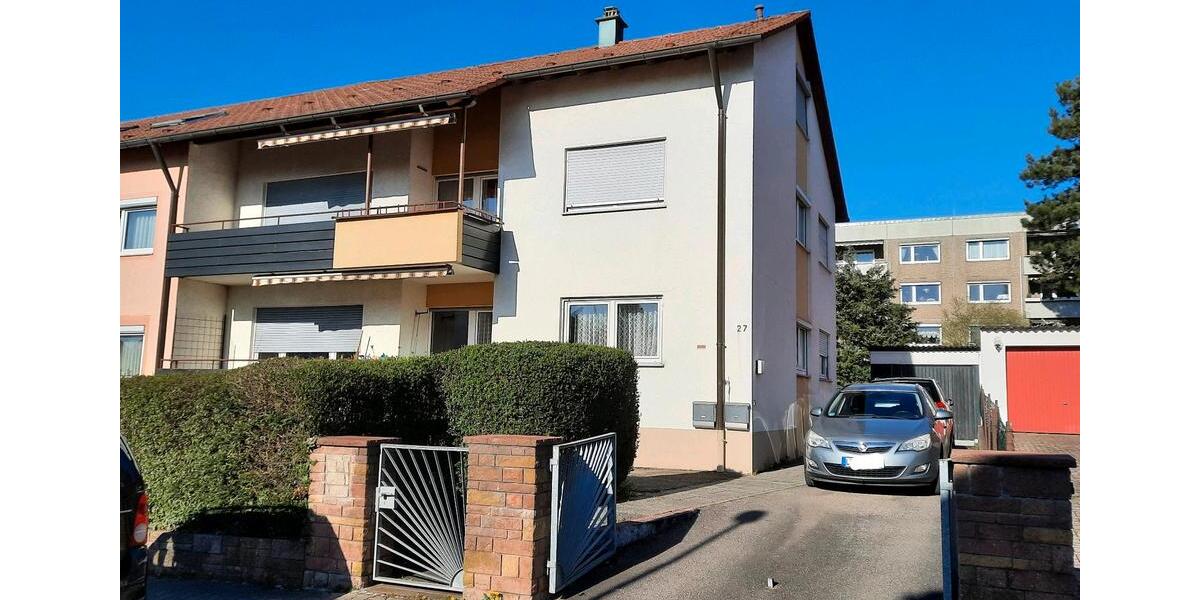 Doppelhaushälfte Gerlingen - 8 Zimmer, 210 m&sup2;, 880.000&euro; | Angebot:25572188