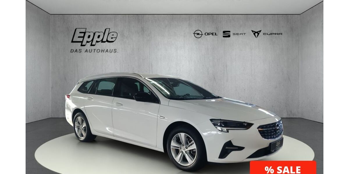 Opel Insignia 39.968 km 15.890 &euro; Rutesheim 71277