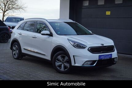 Kia Niro 115.000 km 12.999 &euro; Owen 73277