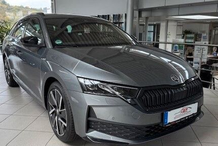 Skoda Octavia 3.001 km 40.990 € Schorndorf 73614