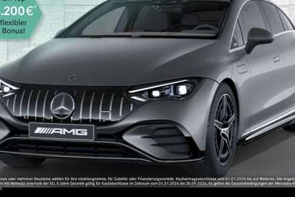 Mercedes-Benz EQE 43 59.218 km 48.990 &euro; Stuttgart 70469