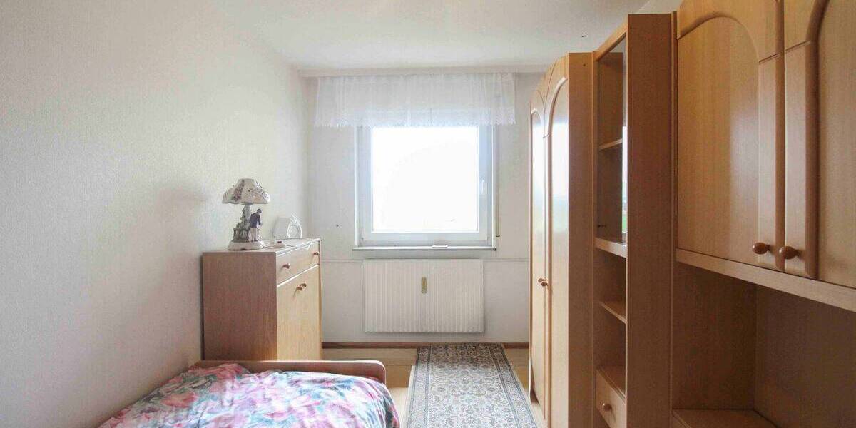 Etagenwohnung Kernen im Remstal Rommelshausen - 3 Zimmer, 83 m&sup2;, 280.000&euro; | Angebot:26308405