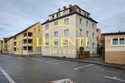 Wohnung Plochingen - 4 Zimmer, 85 m&sup2;, 269.000&euro; | Angebot:26540097