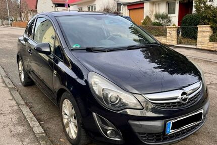Opel Corsa 118.380 km 7.500 &euro; Holzgerlingen 71088