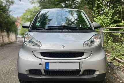 Smart ForTwo 79.991 km 5.099 &euro; Stuttgart 70188