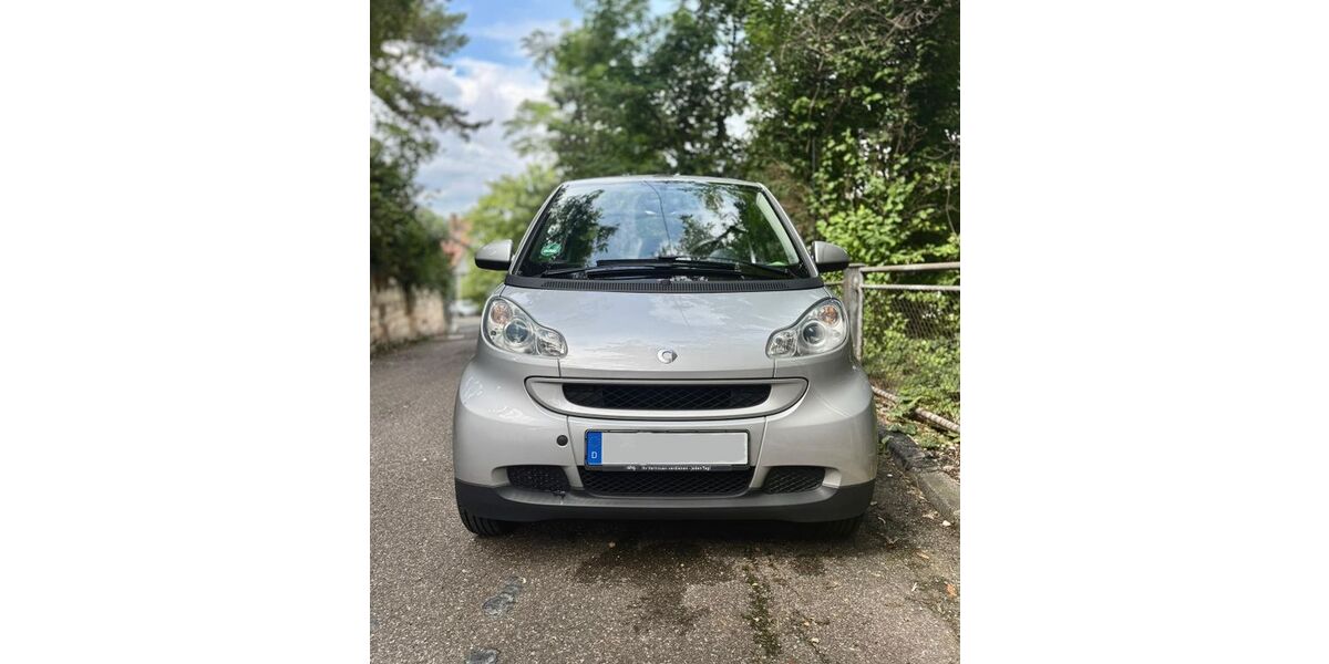 Smart ForTwo 79.991 km 5.099 &euro; Stuttgart 70188