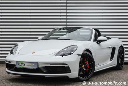 Porsche Boxster 15.360 km 89.900 &euro; Weinstadt 71384