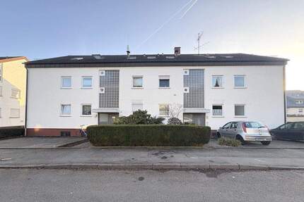 Wohnung Stuttgart Riedenberg - 2 Zimmer, 57 m&sup2;, 199.000&euro; | Angebot:25107448