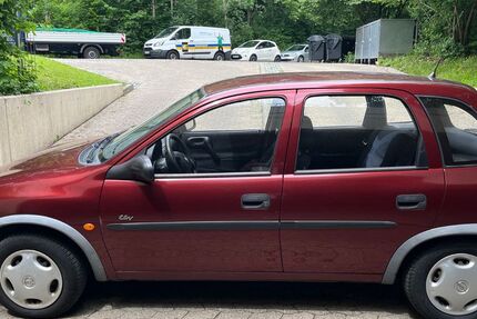 Opel Corsa 83.000 km 700 &euro; Reichenbach an der Fils 73262
