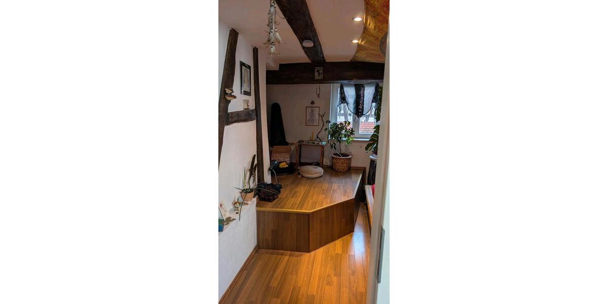 Erdgeschoßwohnung Marbach am Neckar - 2 Zimmer, 50 m&sup2;, 750&euro; | Angebot:26378624