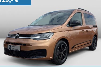 VW Caddy 6.888 km 44.990 € Bietigheim-Bissingen 74321