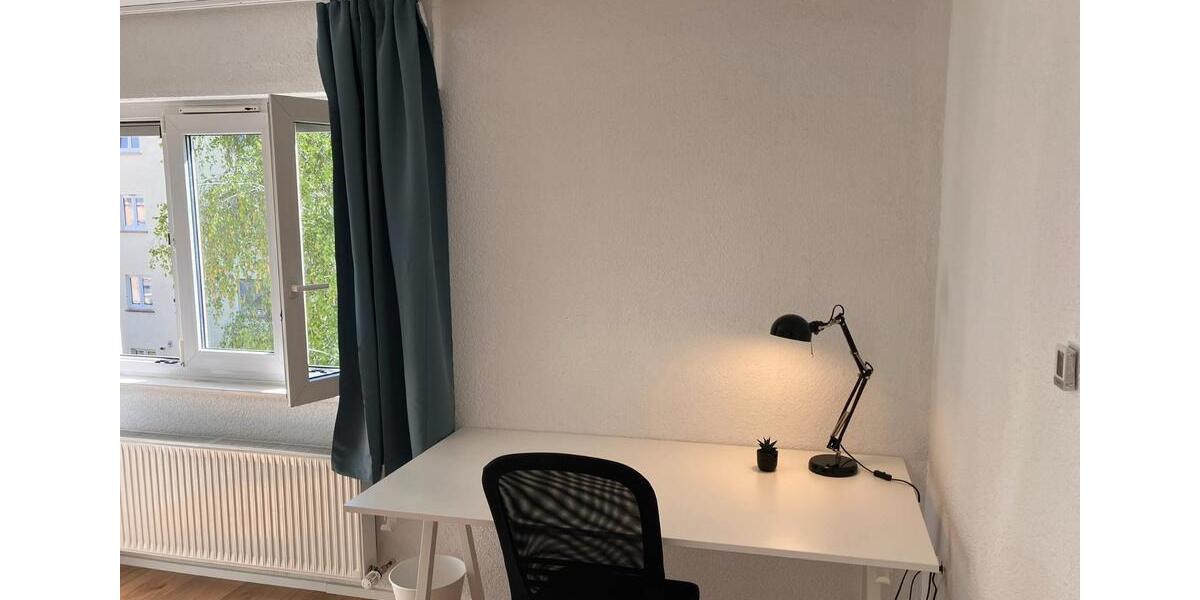 Etagenwohnung Ludwigsburg Eglosheim - 1 Zimmer, 13 m&sup2;, 535&euro; | Angebot:26346916