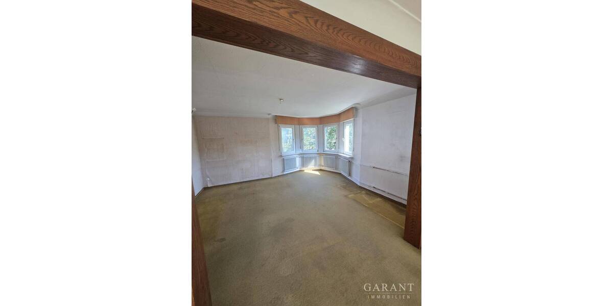 Einfamilienhaus Tübingen Lustnau - 5 Zimmer, 136 m&sup2;, 640.000&euro; | Angebot:24115025