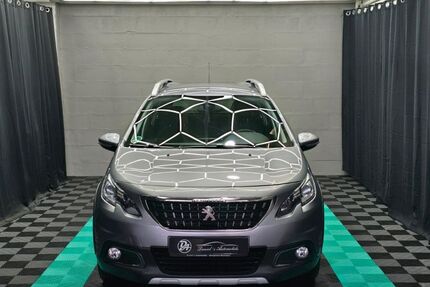 Peugeot 2008 27.800 km 14.987 &euro; Bietigheim-Bissingen 74321