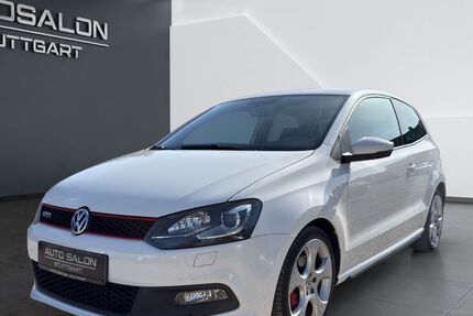 VW Polo 165.000 km 7.990 &euro; Nufringen 71154