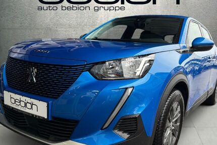 Peugeot 2008 28.800 km 15.880 &euro; Tübingen 72072
