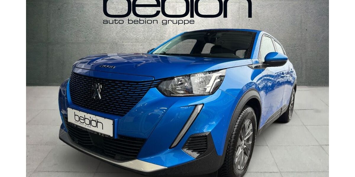 Peugeot 2008 28.800 km 15.880 &euro; Tübingen 72072