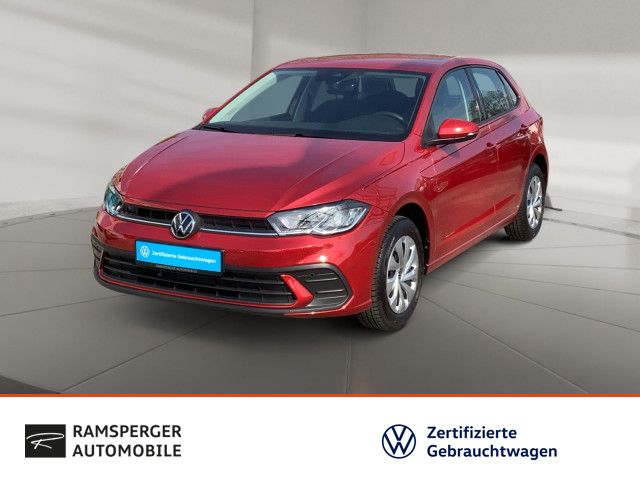 VW Polo 5.721 km 17.990 &euro; Kirchheim 73230