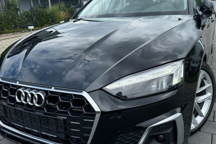 Audi A5 114.000 km 27.970 € Holzgerlingen 71088