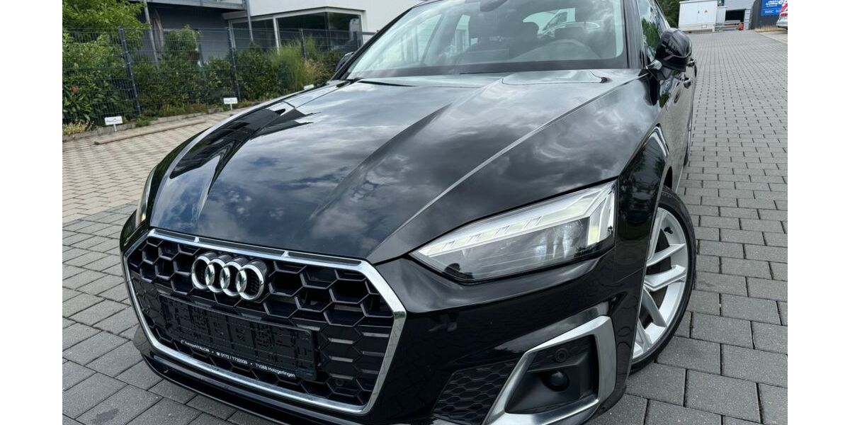 Audi A5 114.000 km 27.970 € Holzgerlingen 71088