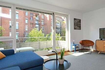 Wohnen auf Zeit in Stuttgart 1.850 € 2 zimmer