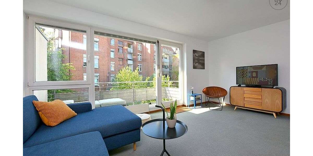 Wohnen auf Zeit in Stuttgart 1.850 € 2 zimmer