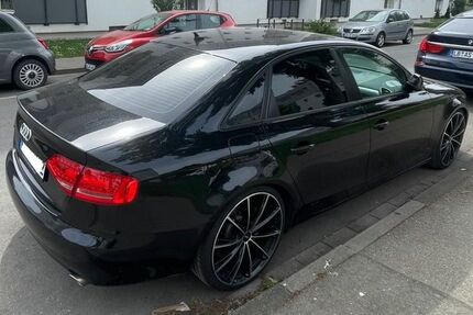 Audi A4 245.758 km 8.900 &euro; Kornwestheim 70806