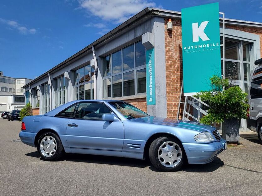 SL 320