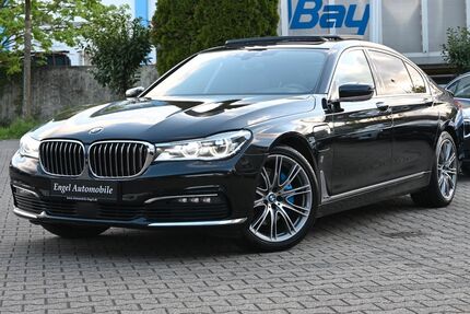BMW 740 168.000 km 32.400 &euro; Waiblingen 71332